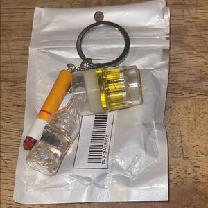 Unique Keychain 🆕